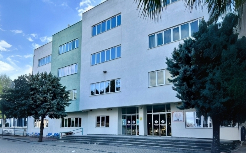 Anadolu Lisesi