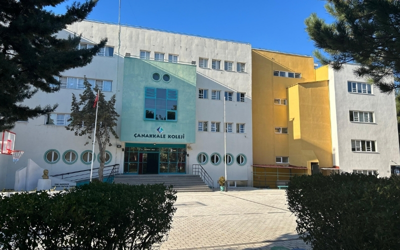 İlkokul