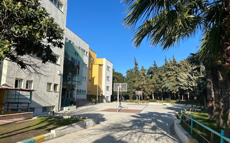 Ortaokul